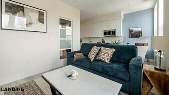 2005 11th St NW, Unit 502 in Washington, DC - Building Photo