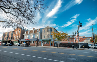 750 E Broadway in Boston, MA - Building Photo - Building Photo