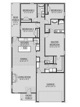 77 Eclipse Lp in Freeport, FL - Building Photo - Building Photo