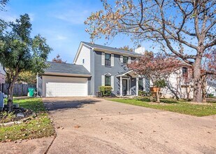 1803 Lion-Heart Dr in Cedar Park, TX - Building Photo - Building Photo