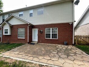 10923 Keene Rd in Louisville, KY - Building Photo - Building Photo