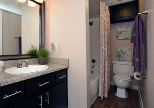 Verlaine on the Parkway in Dallas, TX - Building Photo - Interior Photo