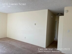 4232 Camino Ticino in San Diego, CA - Building Photo - Building Photo