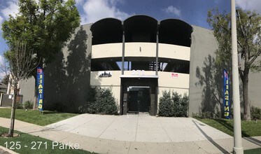 Parke Pasadena in Pasadena, CA - Building Photo - Building Photo