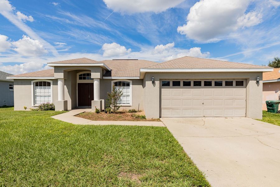 541 Drayton Rd in Winter Haven, FL - Building Photo