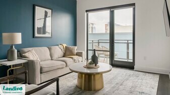 1777 Peachtree St NE in Atlanta, GA - Building Photo