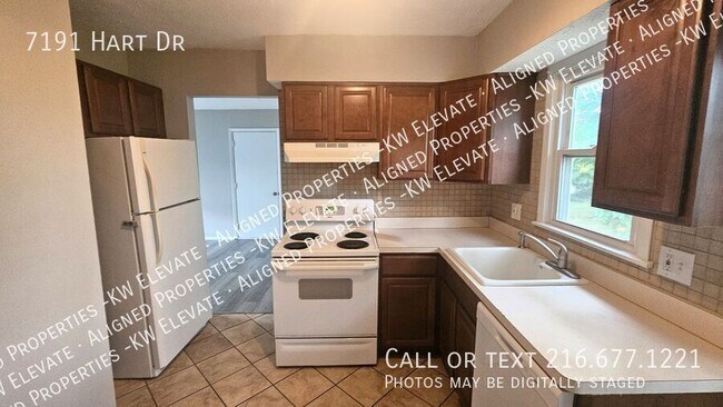 7191 Hart St in Mentor, OH - Building Photo - Building Photo