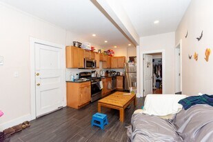 38 Brighton Ave in Boston, MA - Building Photo