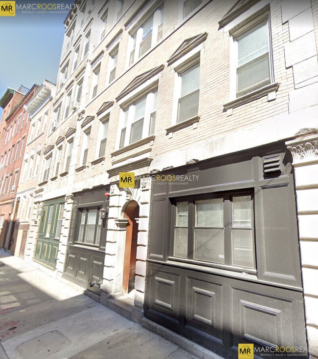 property at 97 Prince St