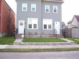 1117 Franklin Ave in Columbus, OH - Building Photo