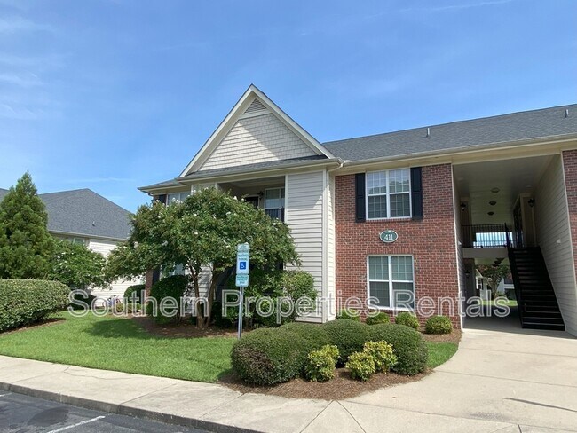 property at 411 Gallery Dr