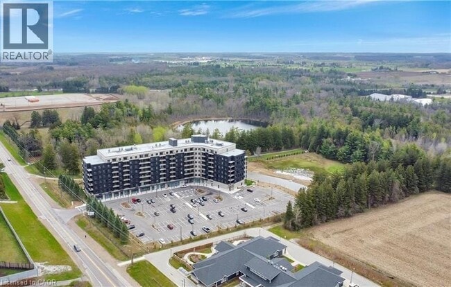 property at 525 New Dundee Rd