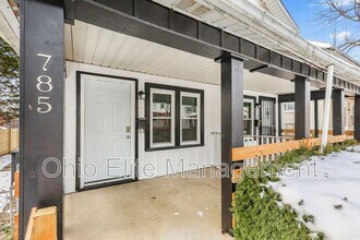 783-785 S 18th St in Columbus, OH - Foto de edificio - Building Photo