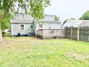 16 Langley Ave in Newport News, VA - Building Photo - Building Photo