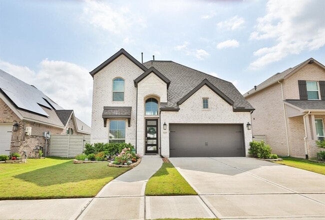 5127 Pomegranate Path in Manvel, TX - Building Photo - Building Photo