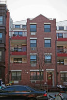 714 Sackett St Apartments