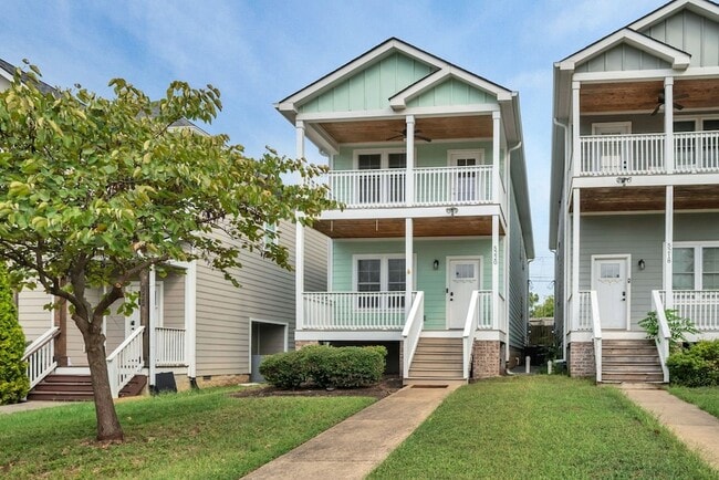 property at 5220 Kentucky Ave