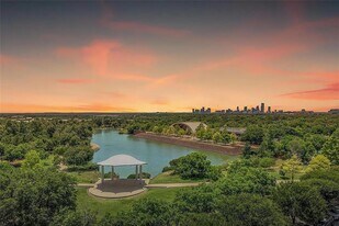 1701 Simond Ave in Austin, TX - Building Photo