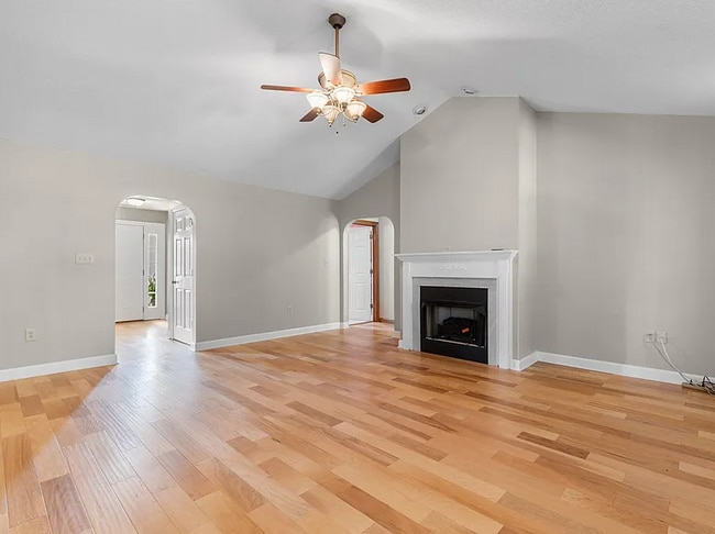 property at 1250 Boykin Dr