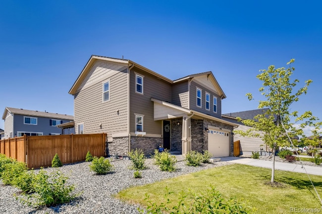 25162 E Cedar Pl in Aurora, CO - Building Photo - Building Photo