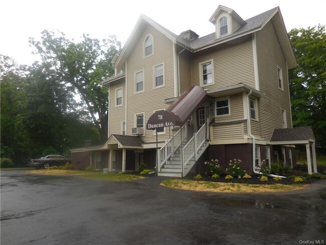 property at 78 Duncan Ave
