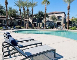 Club at Coldwater Springs in Avondale, AZ - Building Photo