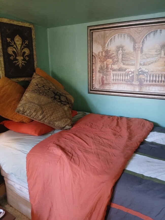 2785 Colony Ct, Unit A in Marrero, LA - Building Photo - Building Photo