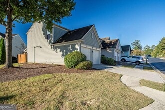 112 Brianna Way in Woodstock, GA - Building Photo - Building Photo