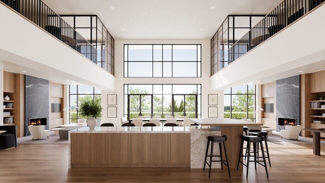 Livana Livingston in Livingston, NJ - Building Photo - Interior Photo