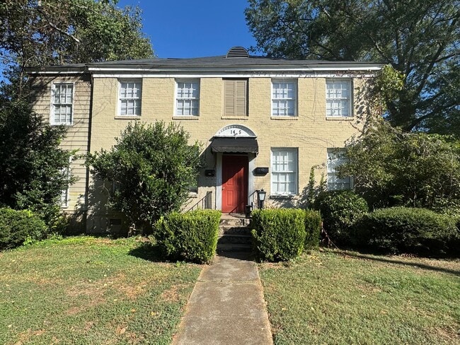 property at 1435 E Fairview Ave