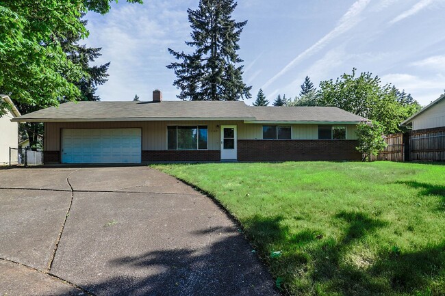 property at 15109 NE 6th St