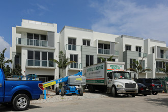 Seagate Yacht Club in Delray Beach, FL - Building Photo - Building Photo