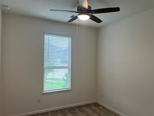 property at 8613 Cimarron Mesa Ln