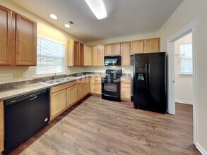 16109 Long Talon Way in Charlotte, NC - Foto de edificio - Building Photo