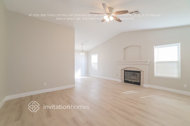 3643 W Melinda Ln in Glendale, AZ - Building Photo - Building Photo