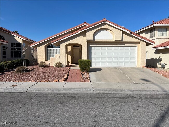 property at 7632 Tortola Bay Ln