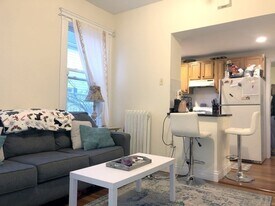 436 Medford St, Unit #1 in Somerville, MA - Building Photo