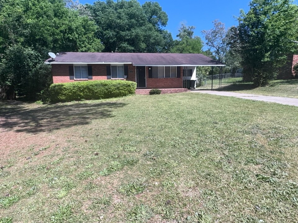 624 Wright Dr in Columbus, GA - Building Photo