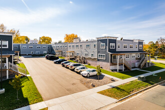 1300 Residences in River Falls, WI - Building Photo - Building Photo