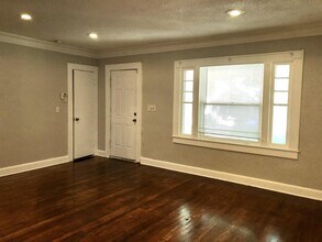 3414 Bales Ave in Kansas City, MO - Building Photo - Building Photo