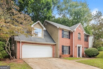 2631 Windage Dr SW in Marietta, GA - Building Photo - Building Photo