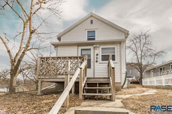 926 N Walts Ave in Sioux Falls, SD - Building Photo - Building Photo