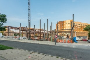 26 Orange Rd in Montclair, NJ - Building Photo