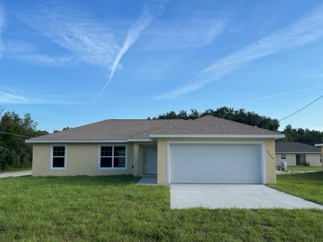 13669 SW 113th Pl in Dunnellon, FL - Building Photo