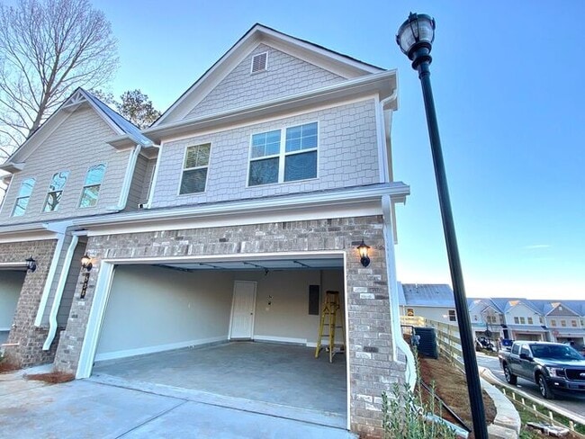 538 Walton Dr in Woodstock, GA - Building Photo - Building Photo