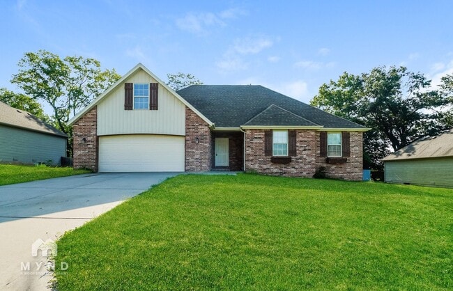 property at 120 N Peach Brook