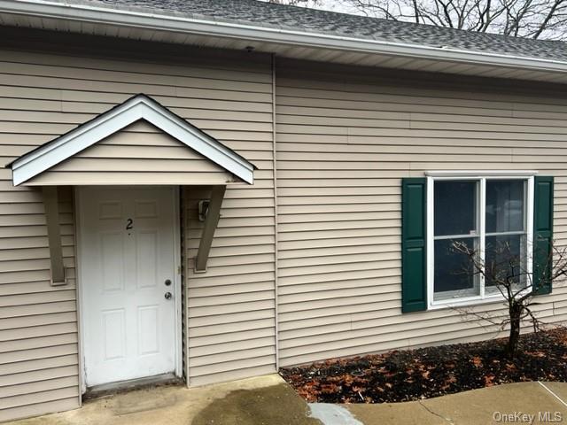 310 Jersey Ave-Unit -2 in Greenwood Lake, NY - Building Photo - Building Photo