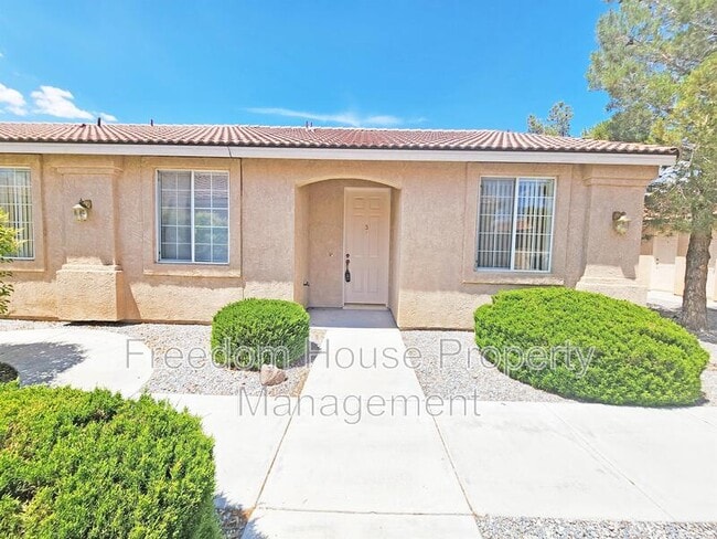 1320 Pocahontas Ave in Pahrump, NV - Building Photo - Building Photo