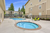 Haven Hills Apartments in Vancouver, WA - Building Photo - Building Photo