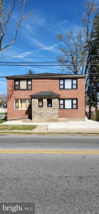 500 E 22nd St in Chester, PA - Building Photo